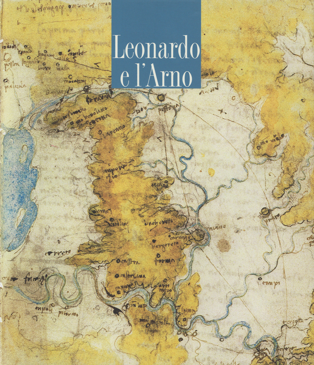 Leonardo e l'Arno