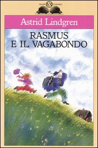 Rasmus e il vagabondo