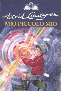 Mio piccolo Mio