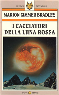 I cacciatori della luna rossa