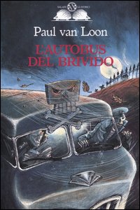 L'autobus del brivido. Vol. 1