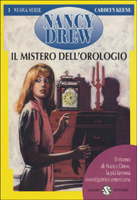 Il mistero dell'orologio