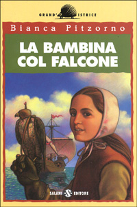 La bambina col falcone