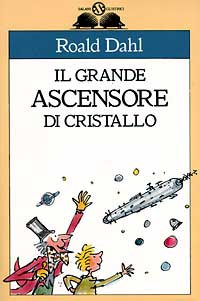 Il grande ascensore di cristallo