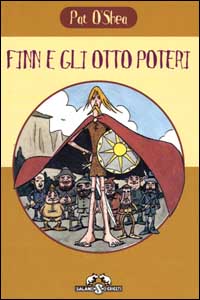 Finn e gli otto poteri