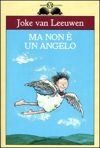 Ma non è un angelo
