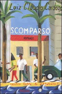 Scomparso. Contro tutte le dittature!