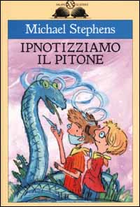 Ipnotizziamo il pitone