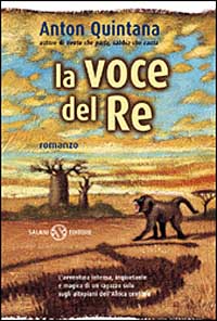 La voce del re