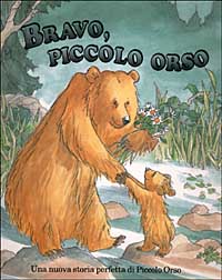 Bravo, Piccolo Orso