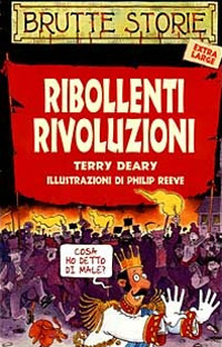 Ribollenti rivoluzioni
