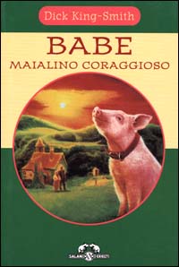 Babe, maialino coraggioso
