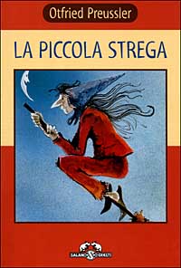 La piccola strega