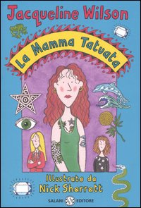 La mamma tatuata