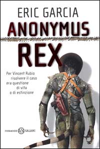 Anonymus rex