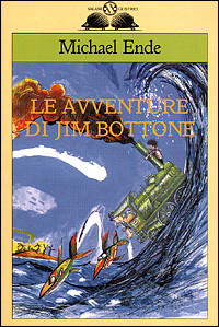 Le avventure di Jim Bottone