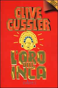 L'oro dell'Inca