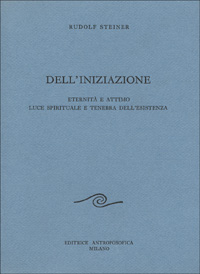 Dell'iniziazione