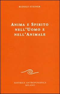 Anima e spirito nell'uomo e nell'animale