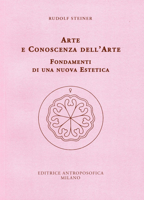 Arte e conoscenza dell'arte. Fondamenti di una nuova estetica