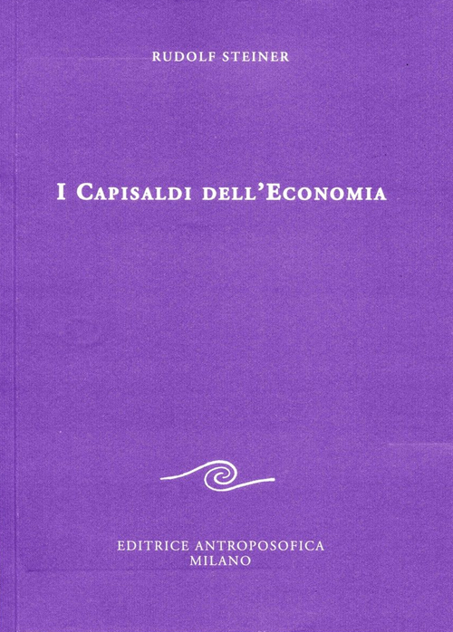 I capisaldi dell'economia