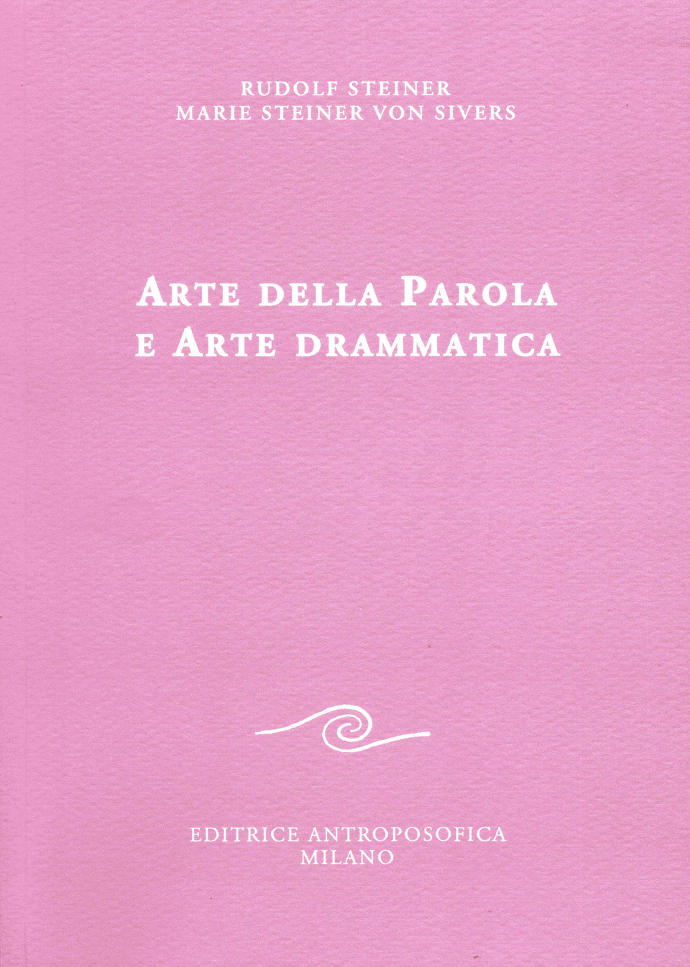 Arte della parola e arte drammatica
