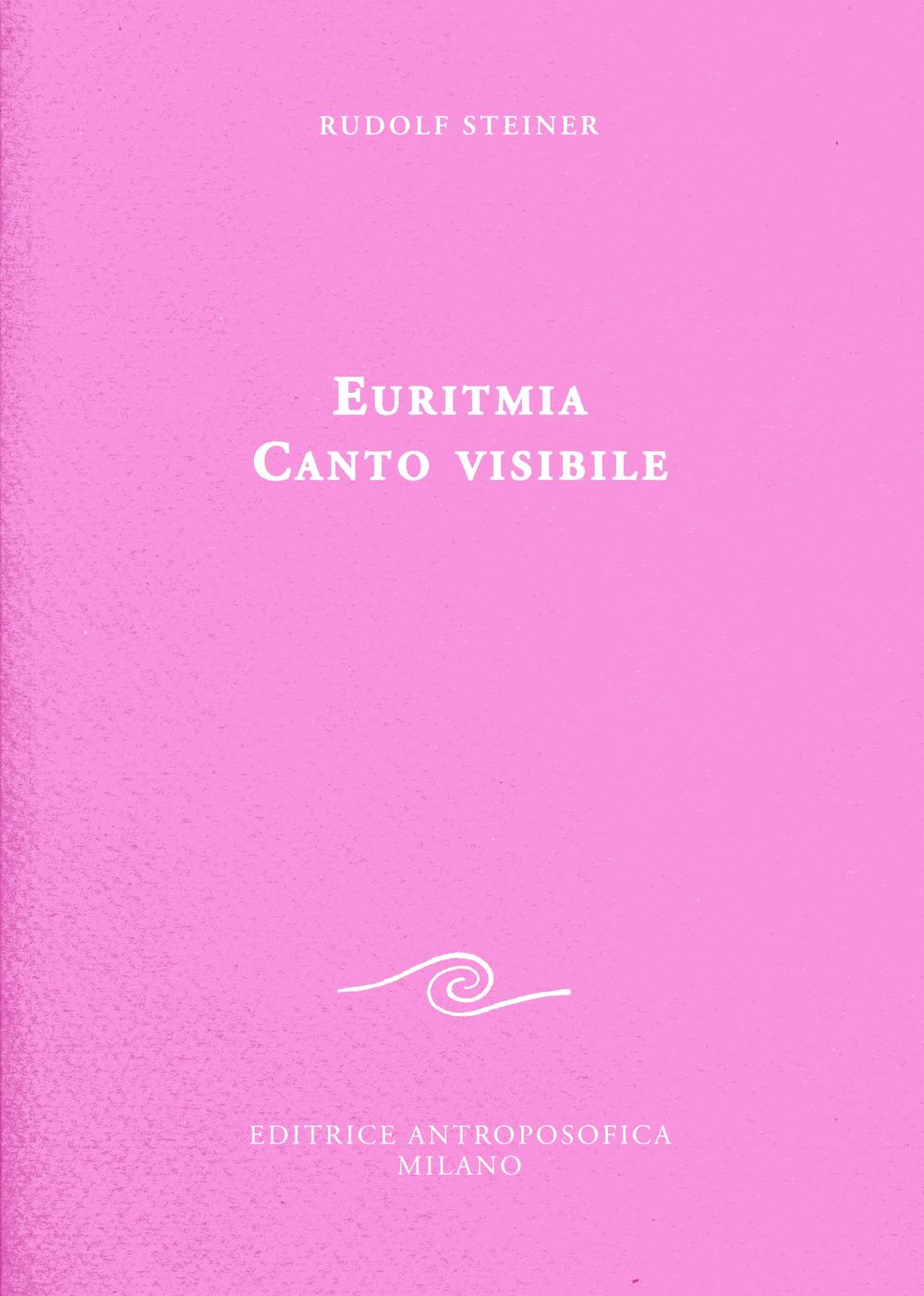 Euritmia canto visibile