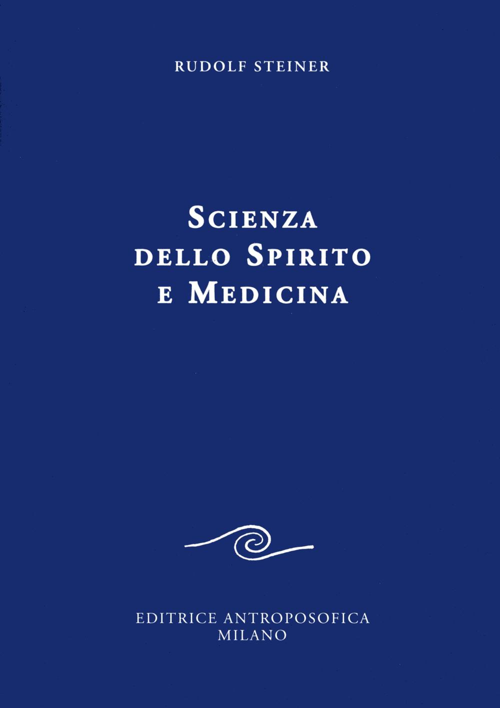 Scienza dello spirito e medicina