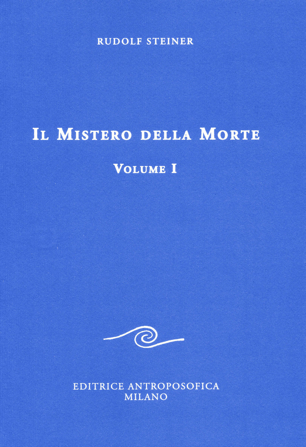Il mistero della morte. Vol. 1