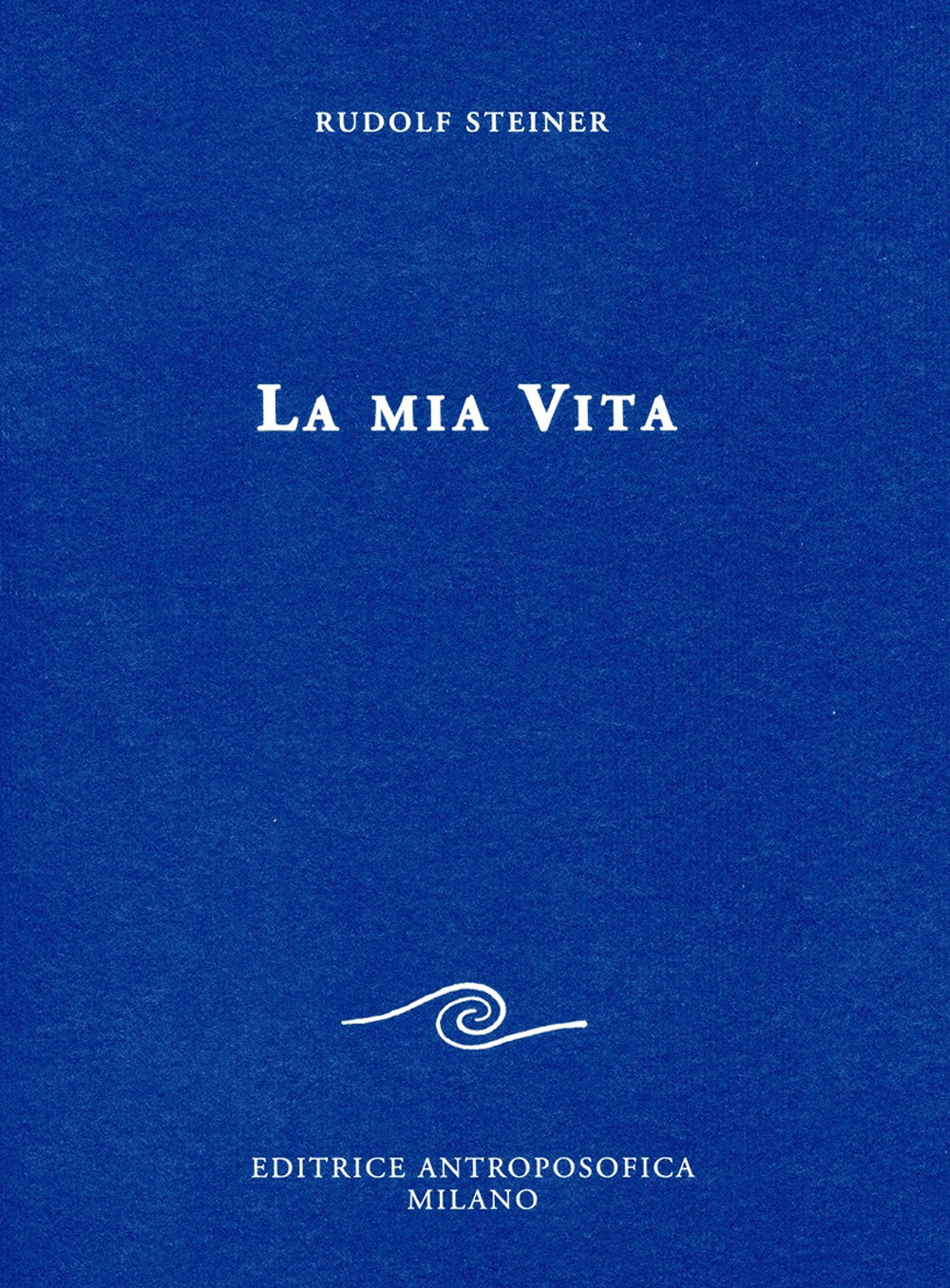 La mia vita
