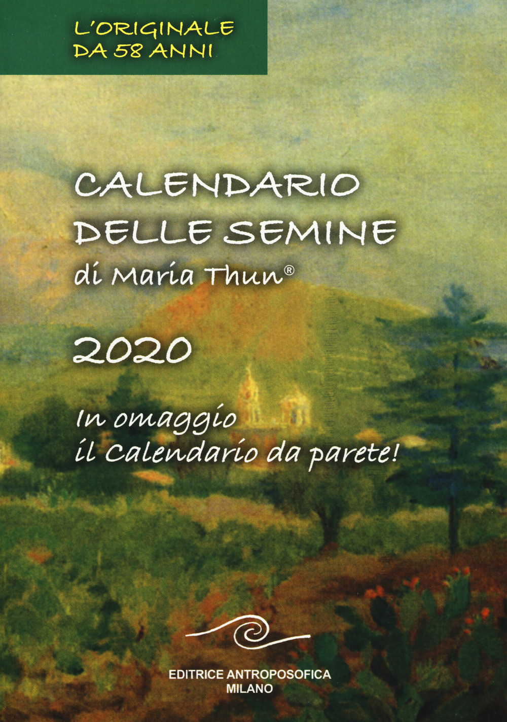 Calendario delle semine 2020