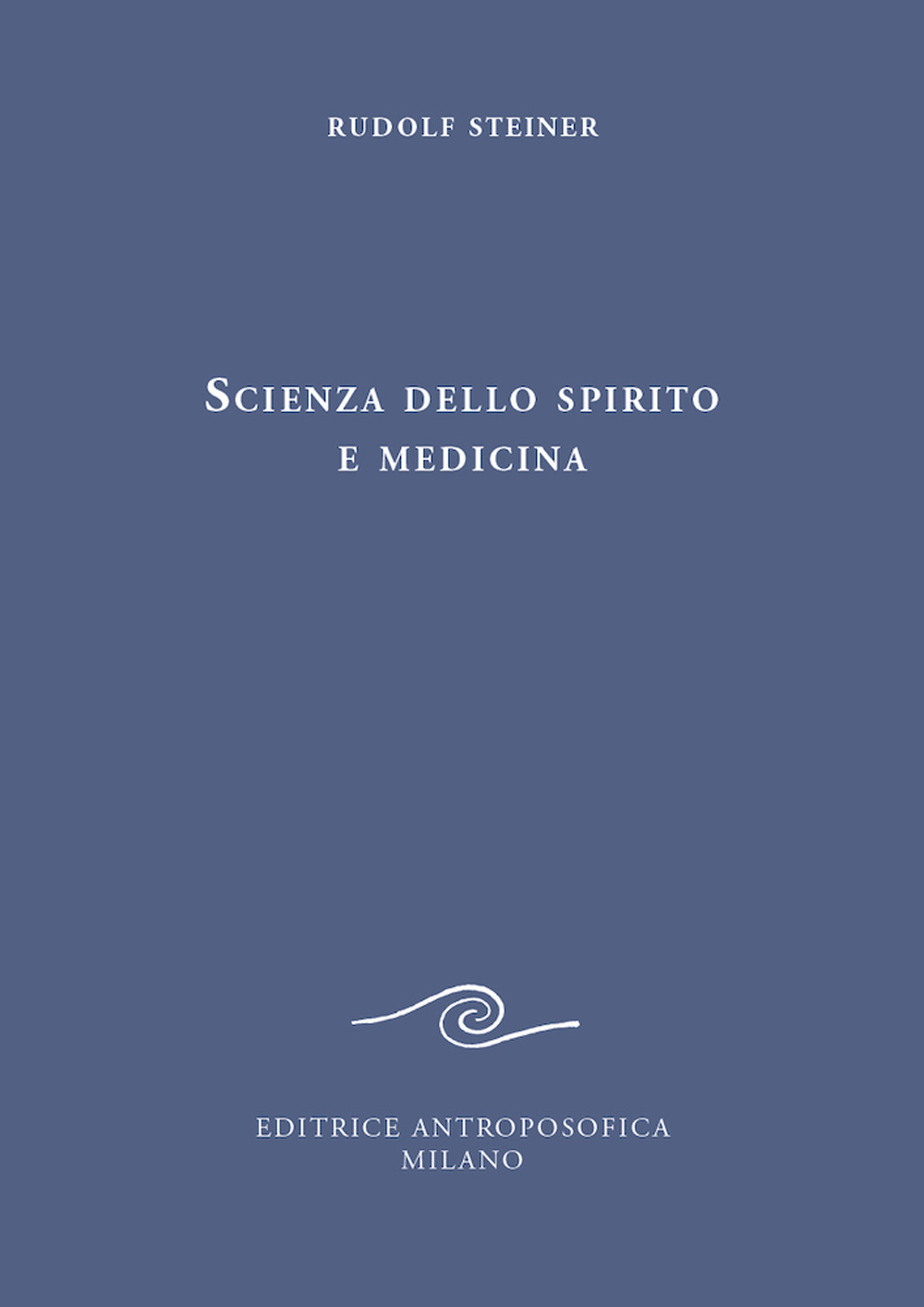 Scienza dello spirito e medicina