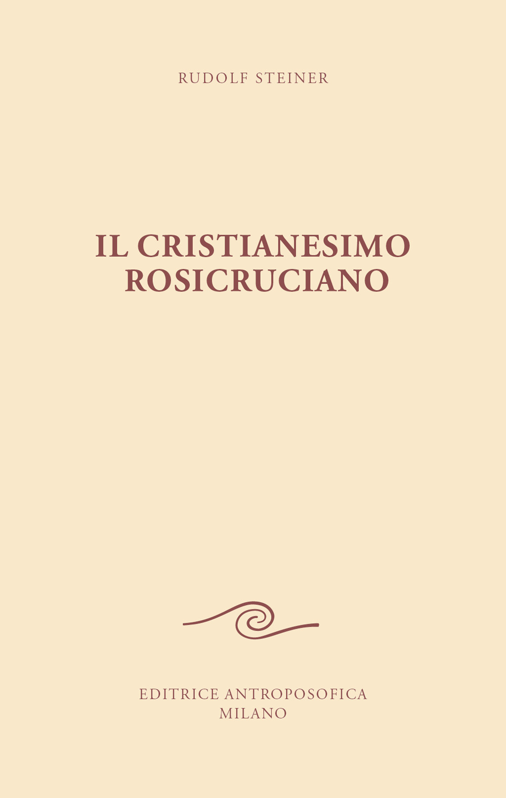 Il cristianesimo rosicruciano
