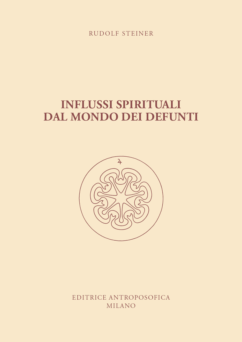 Influssi spirituali dal mondo dei defunti. Come si raggiunge la comprensione del mondo spirituale?