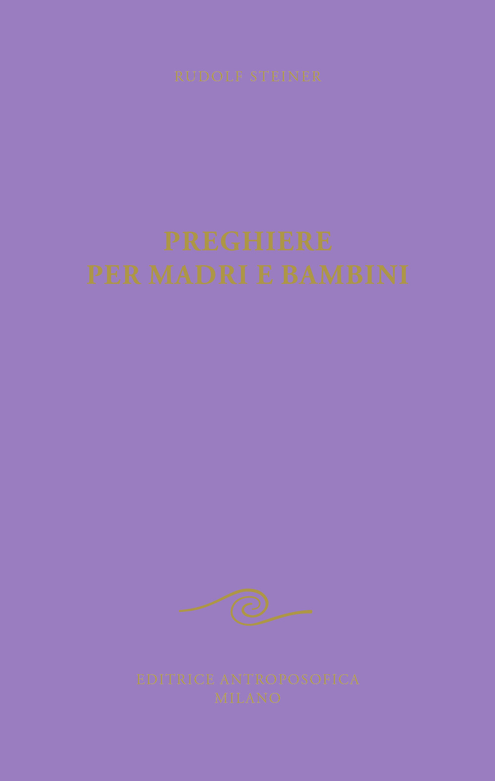 Preghiere per madri e bambini