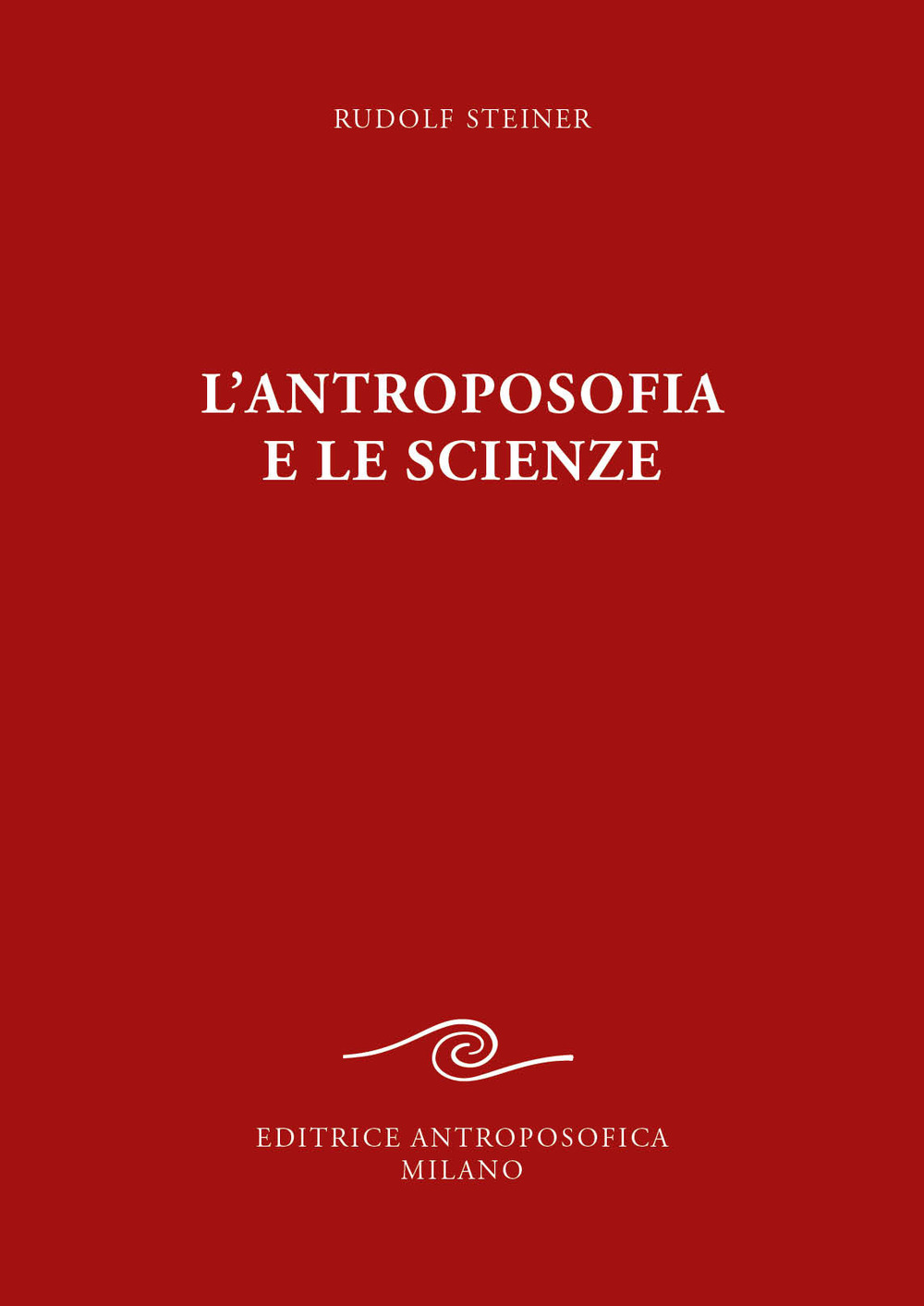 L'antroposofia e le scienze