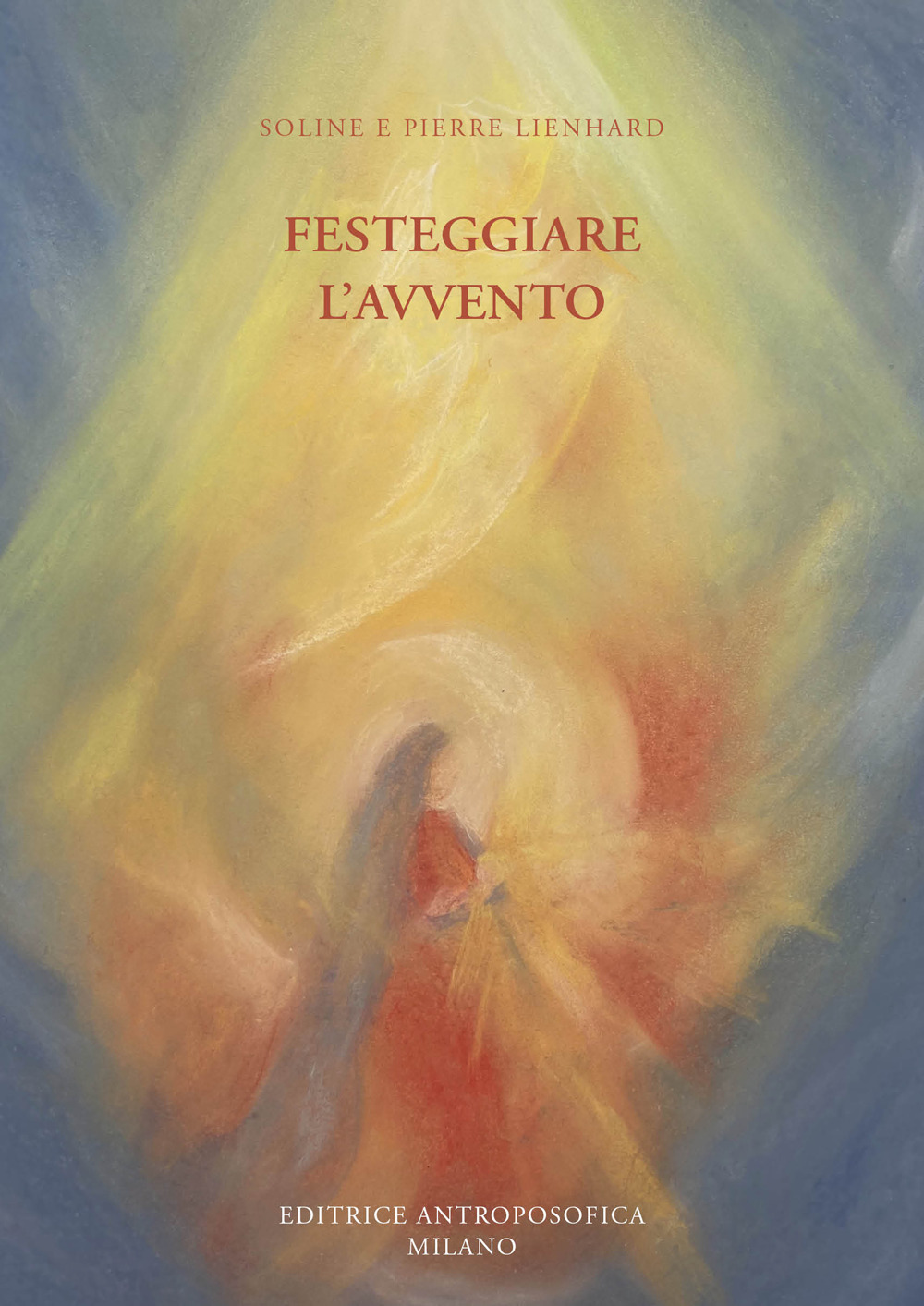 Festeggiare l'avvento