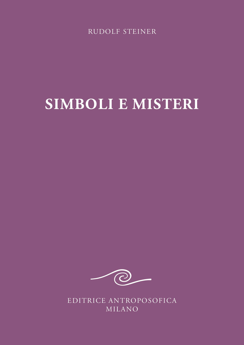 Simboli e misteri