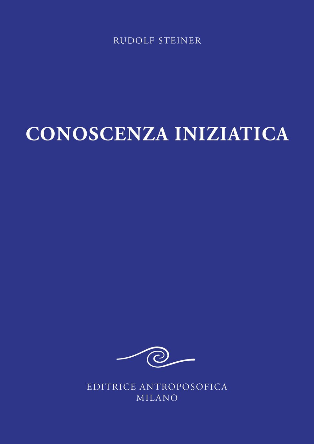 Conoscenza iniziatica