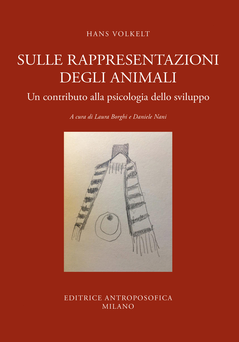 Sulle rappresentazioni degli animali. Un contributo alla psicologia dello sviluppo