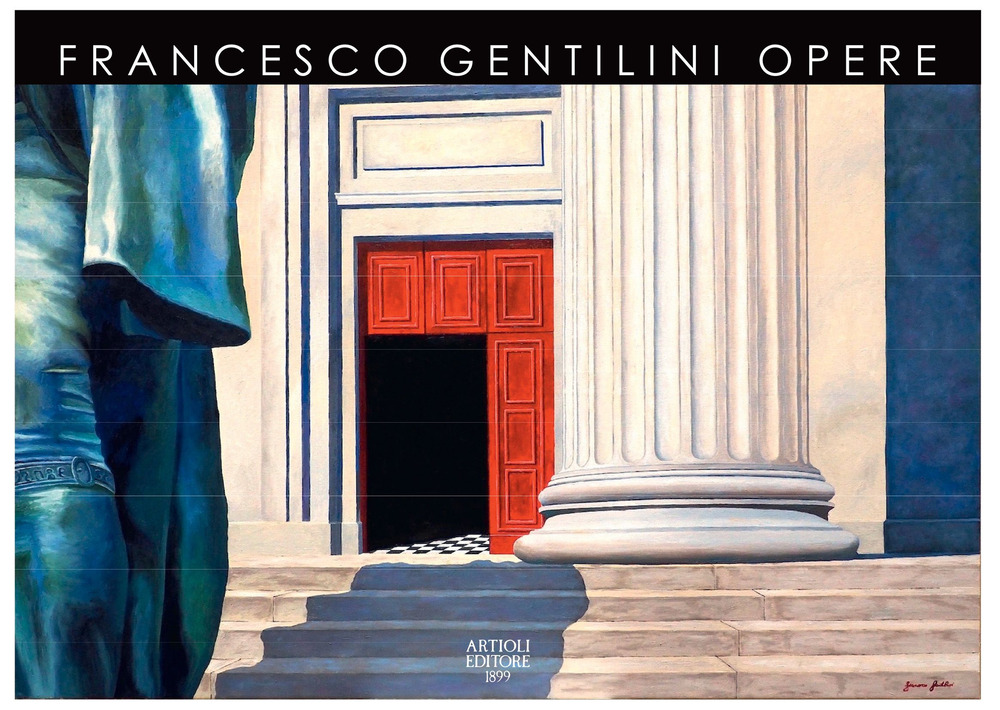 Opere. Ediz. italiana e inglese