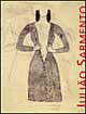 Juliao Sarmento. Catalogo della mostra
