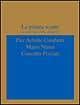 La pittura scorre. L'invenzione della solitudine. Catalogo