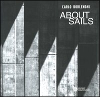 About sails. Ediz. italiana e inglese