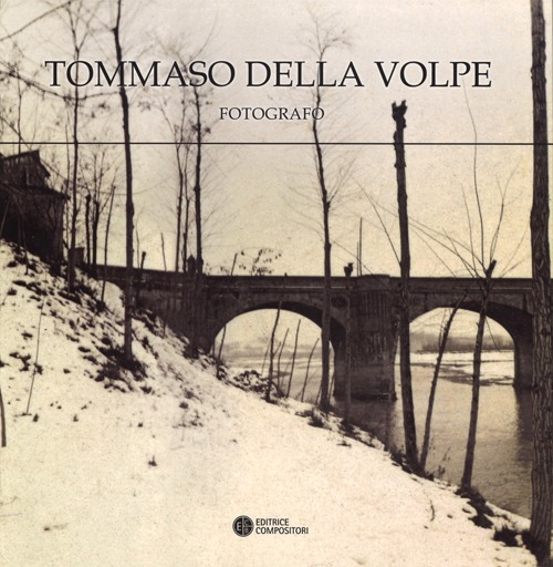 Tommaso Della Volpe fotografo
