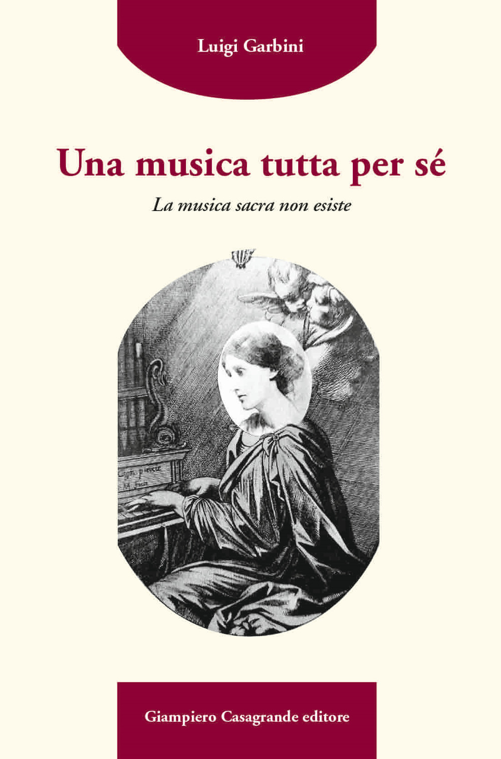 Una musica tutta per sé. La musica sacra non esiste