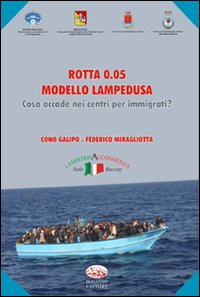 Laposs. Rapporto di monitoraggio 2004-2005. Accordo di programma quadro recupero della marginalità e pari opportunità