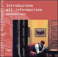 Introduzione all'informazione