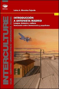 Introducción a Antonieta Madrid