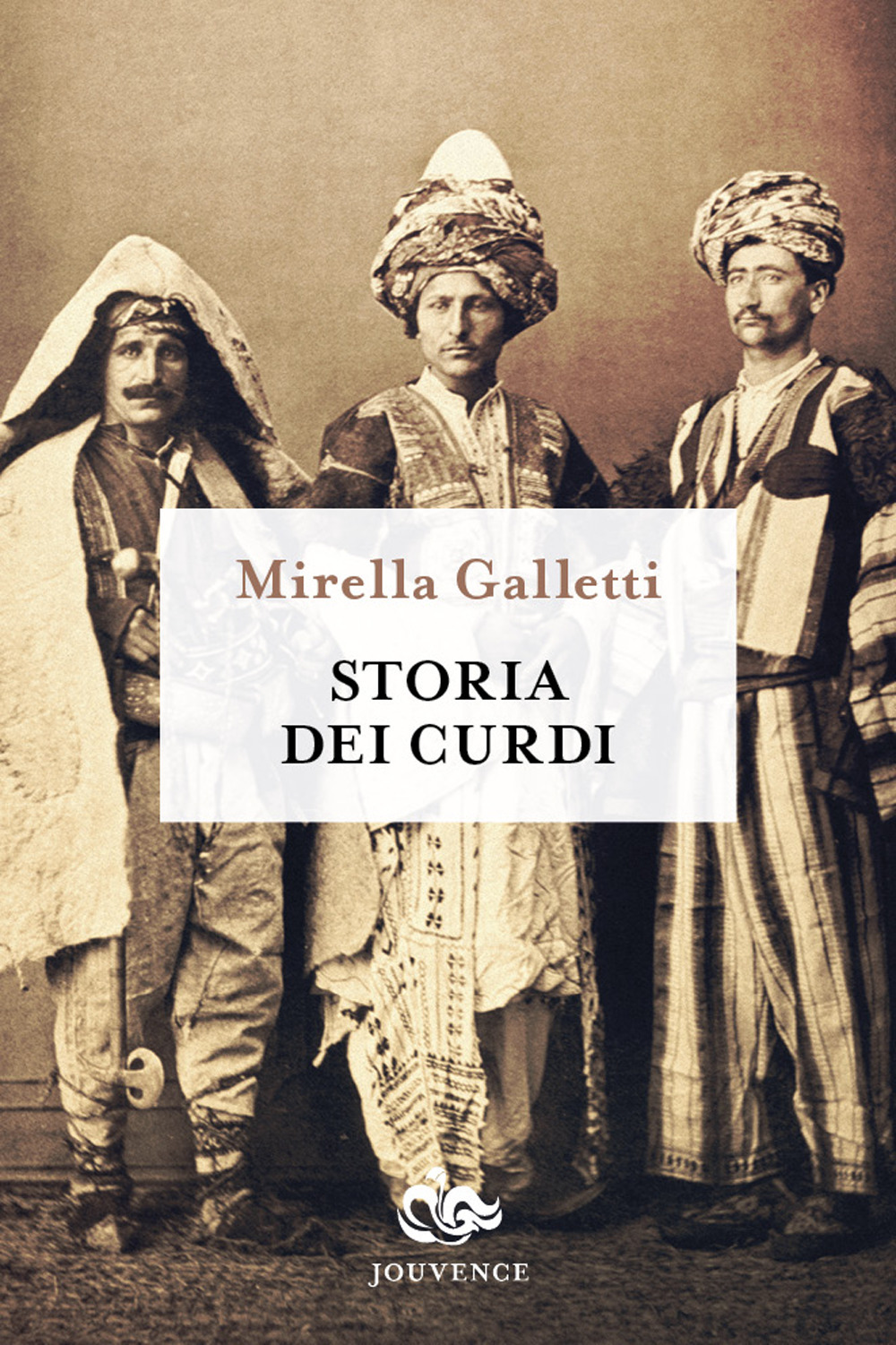 Storia dei curdi